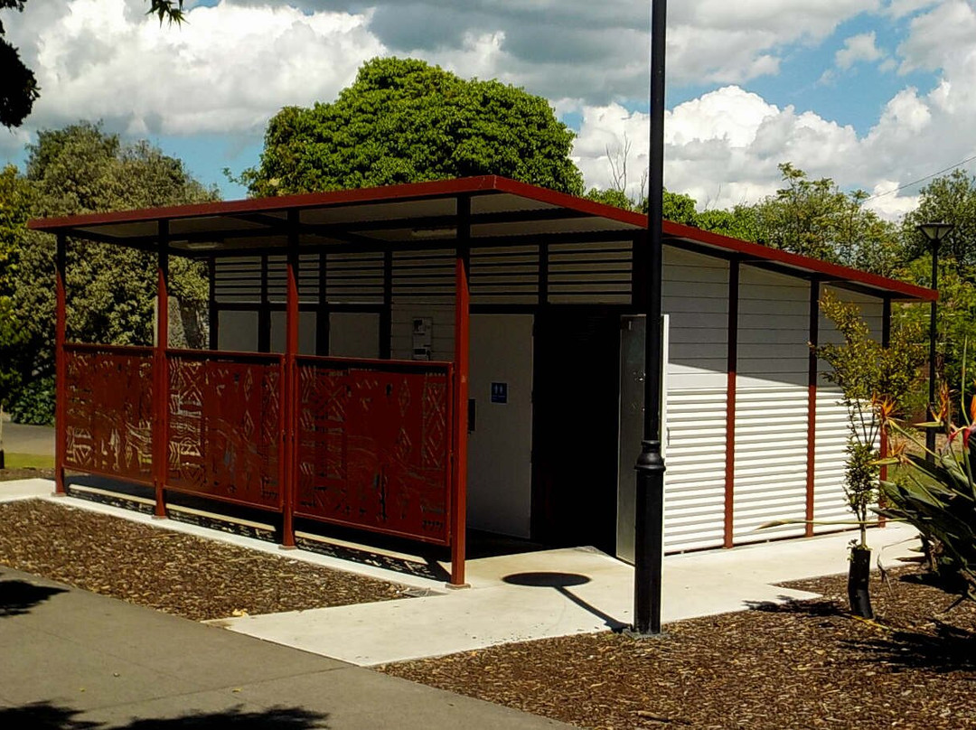 Queen Street Park