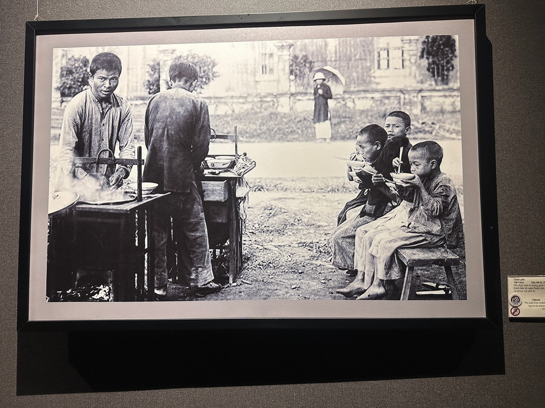 Phở Museum