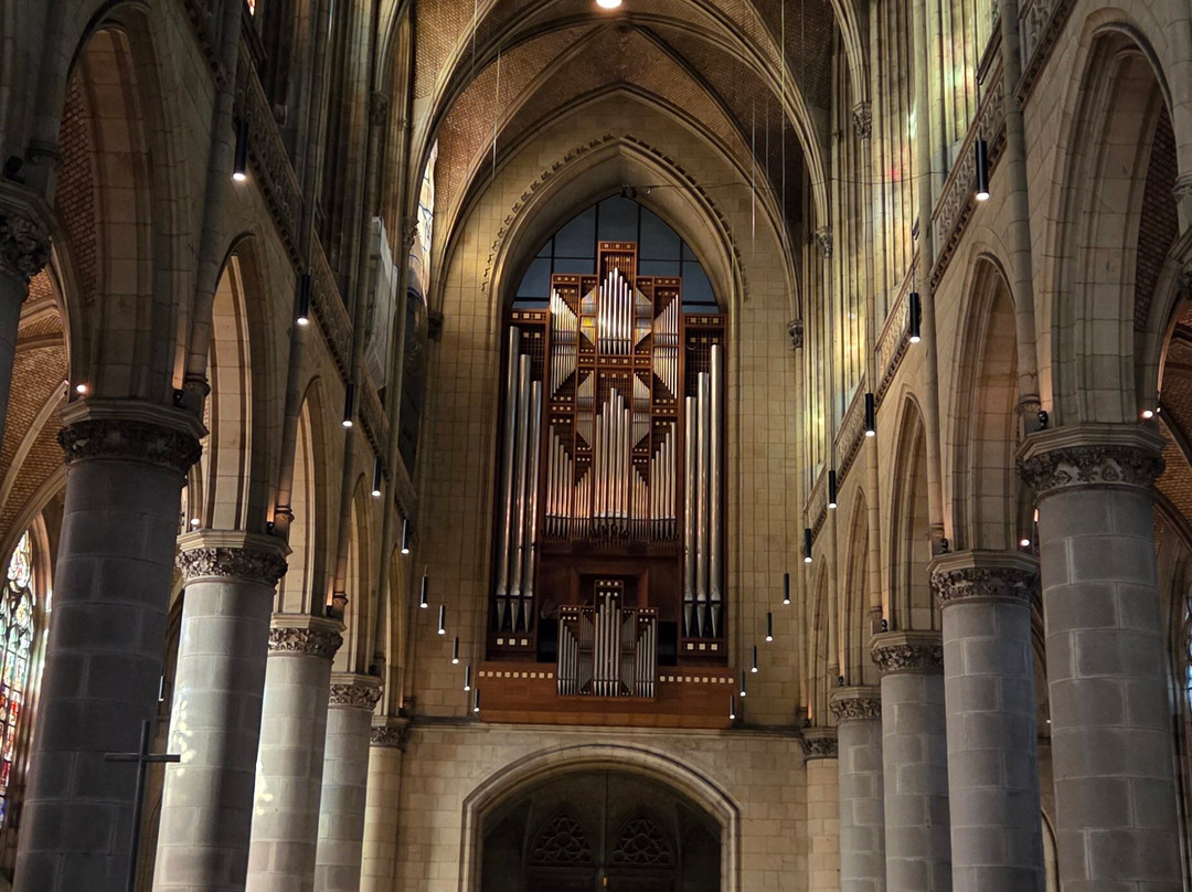 Mariendom-林兹必去景点