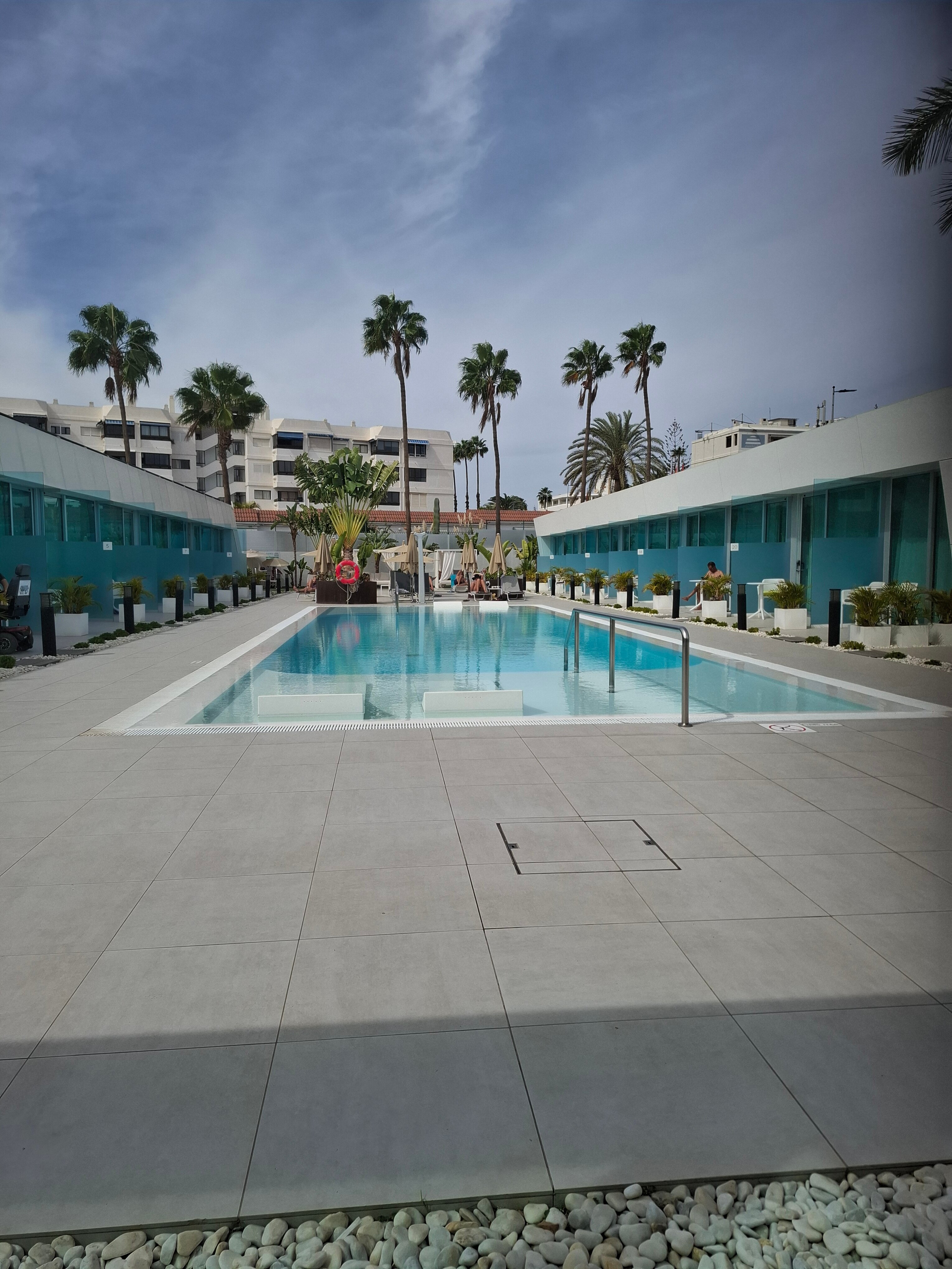 Hotel Nayra - Adults Only-旅行者
