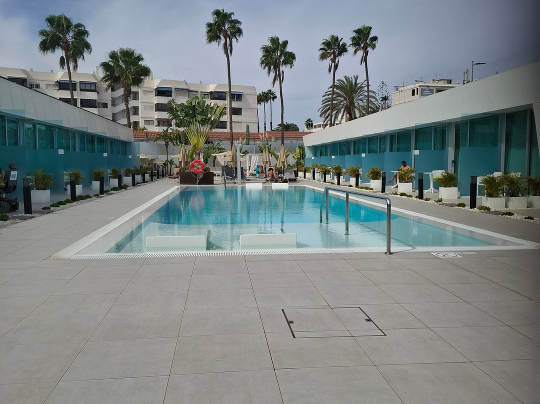 Hotel Nayra - Adults Only主图