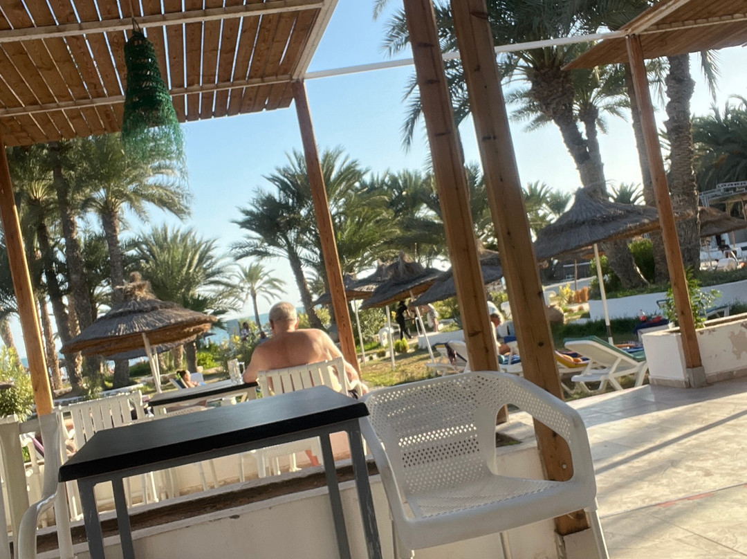 Hotel Golf Beach & Spa主图