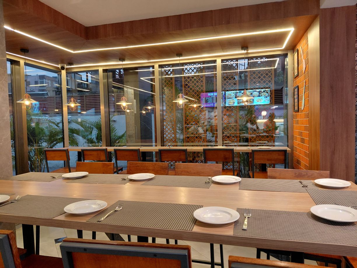 Cozzet Victoria Bhubaneswar Trademark by Wyndham-旅行者