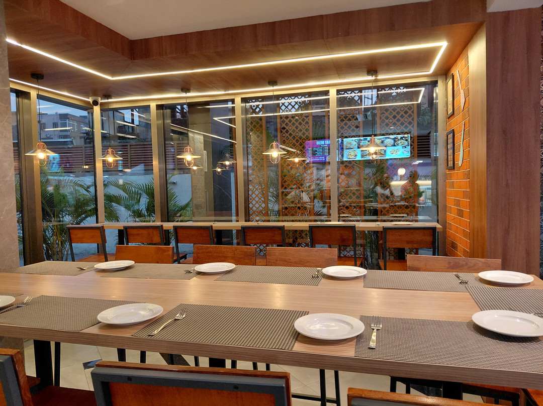 Cozzet Victoria Bhubaneswar Trademark by Wyndham主图