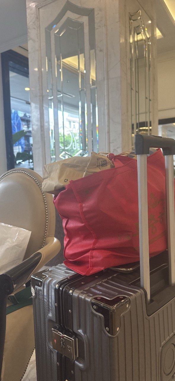 芽庄美利亚·珍珠帝国酒店-旅行者