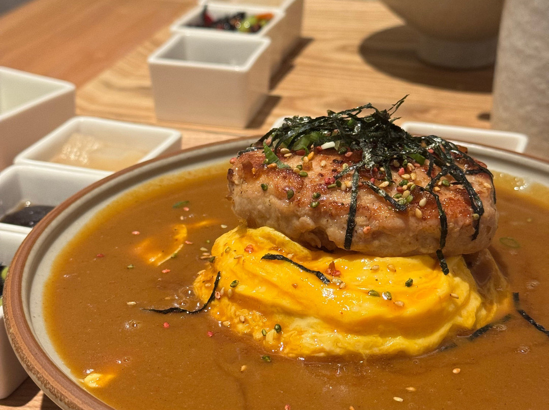 OGA Tea & Dining