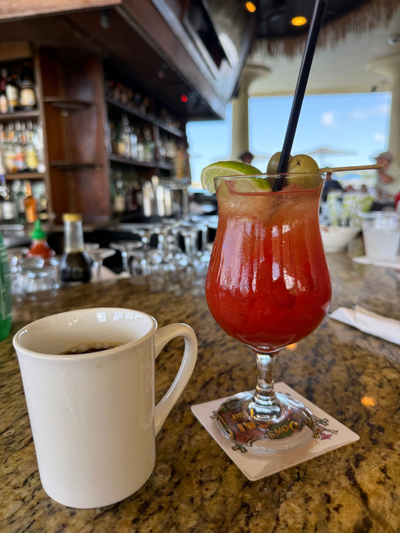 皇家科纳度假酒店-旅行者