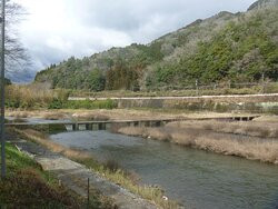 Koiji Bridge-南山城村必去景点