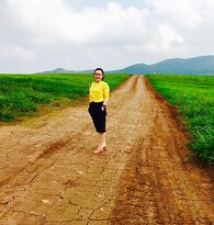 Dong Du Valley景点图片