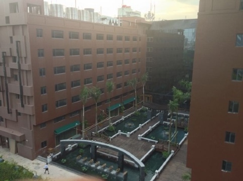 厦门金瑞佳泰酒店（环岛路会展中心店）-客卧