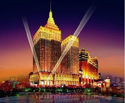 沈阳皇朝万鑫酒店主图