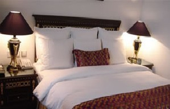 贵阳铭都酒店（喷水池地铁站店）主图