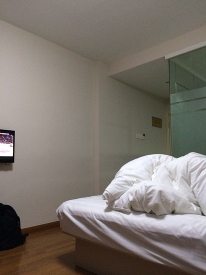 交运友缘莱州宾馆