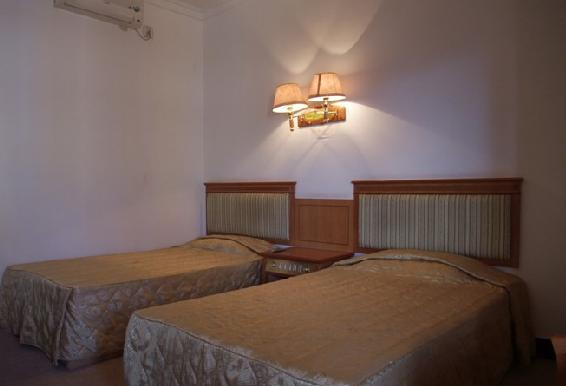 大姚县酒店住宿-永仁宾馆