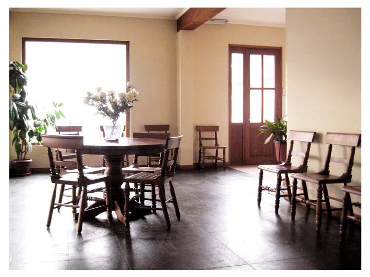 Hotel Curapalihue-客卧