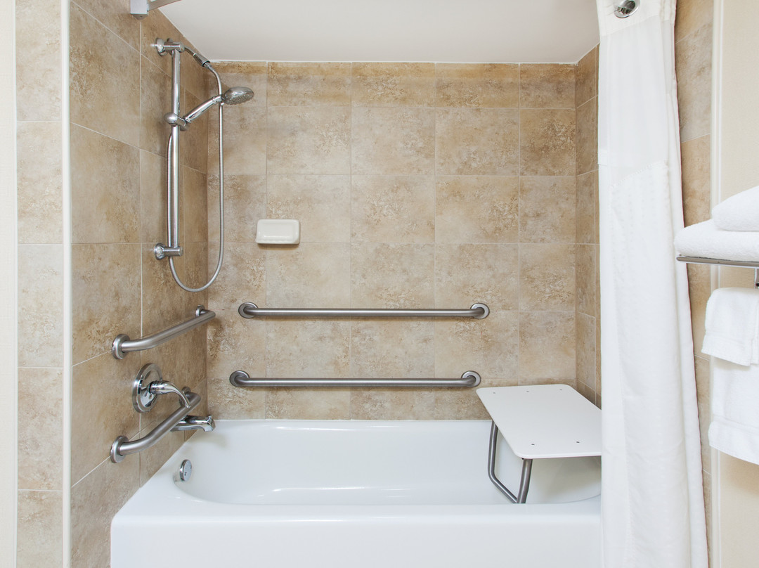 Wyndham Garden Dover主图