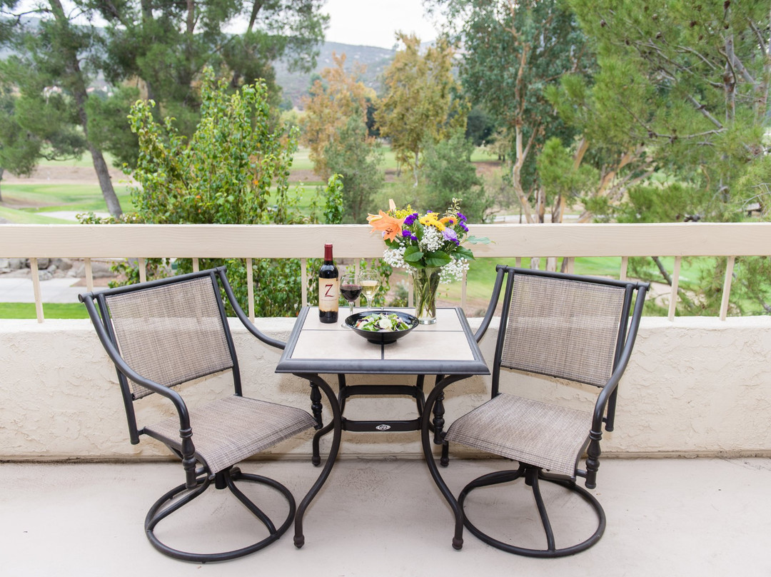 San Vicente Golf Resort主图