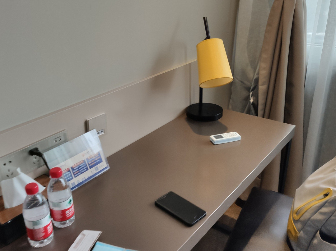 杭州如家天目山路西溪店主图