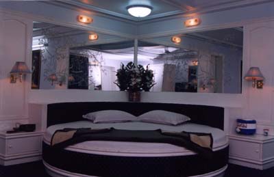 Moon Palace-客卧