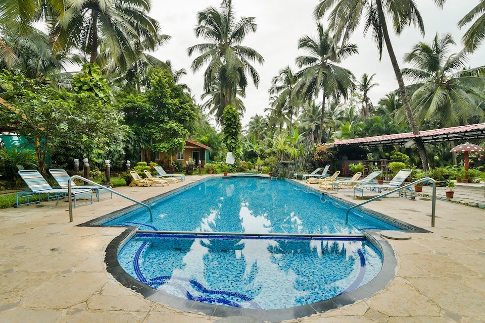 Alagoa Resort-官方