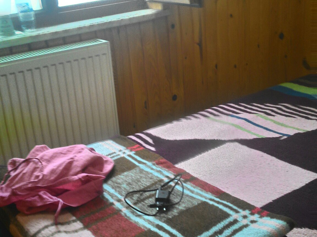 Bayburt酒店住宿-Hotel Kardelen