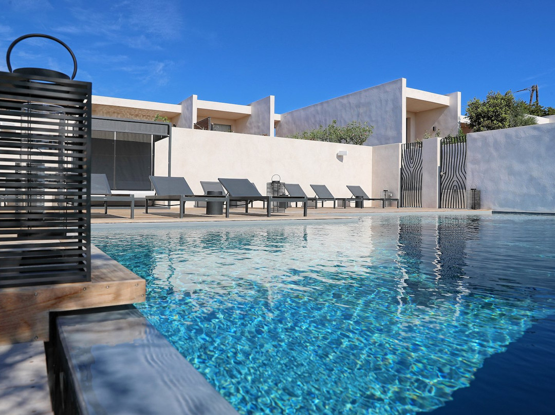 Hotel Cala Di Greco主图