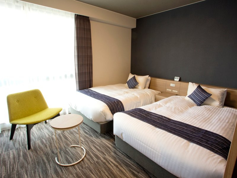 Shizutetsu Hotel Prezio Hakata-Ekimae