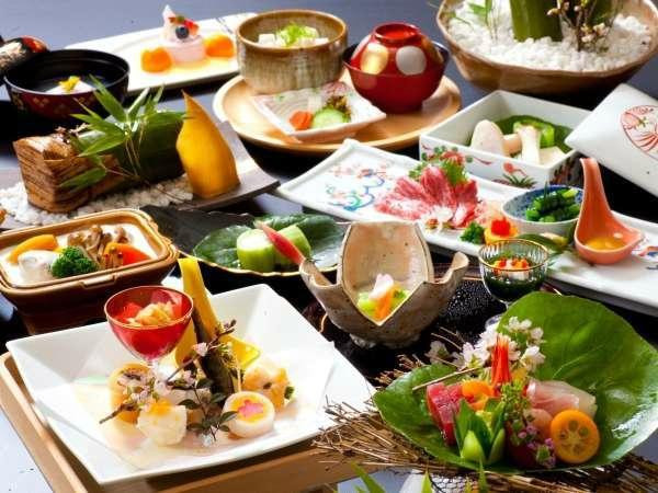 Kikunan Onsen UBL Hotel