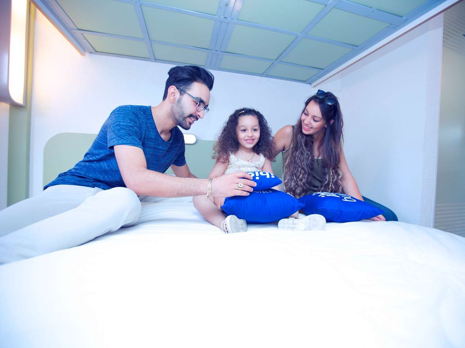 Hôtel Mia Urban Détroit Tanger-官方