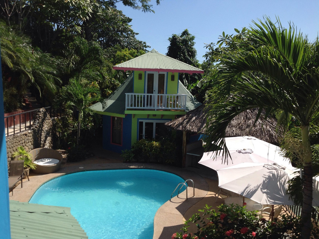 Tamarindo Village Hotel