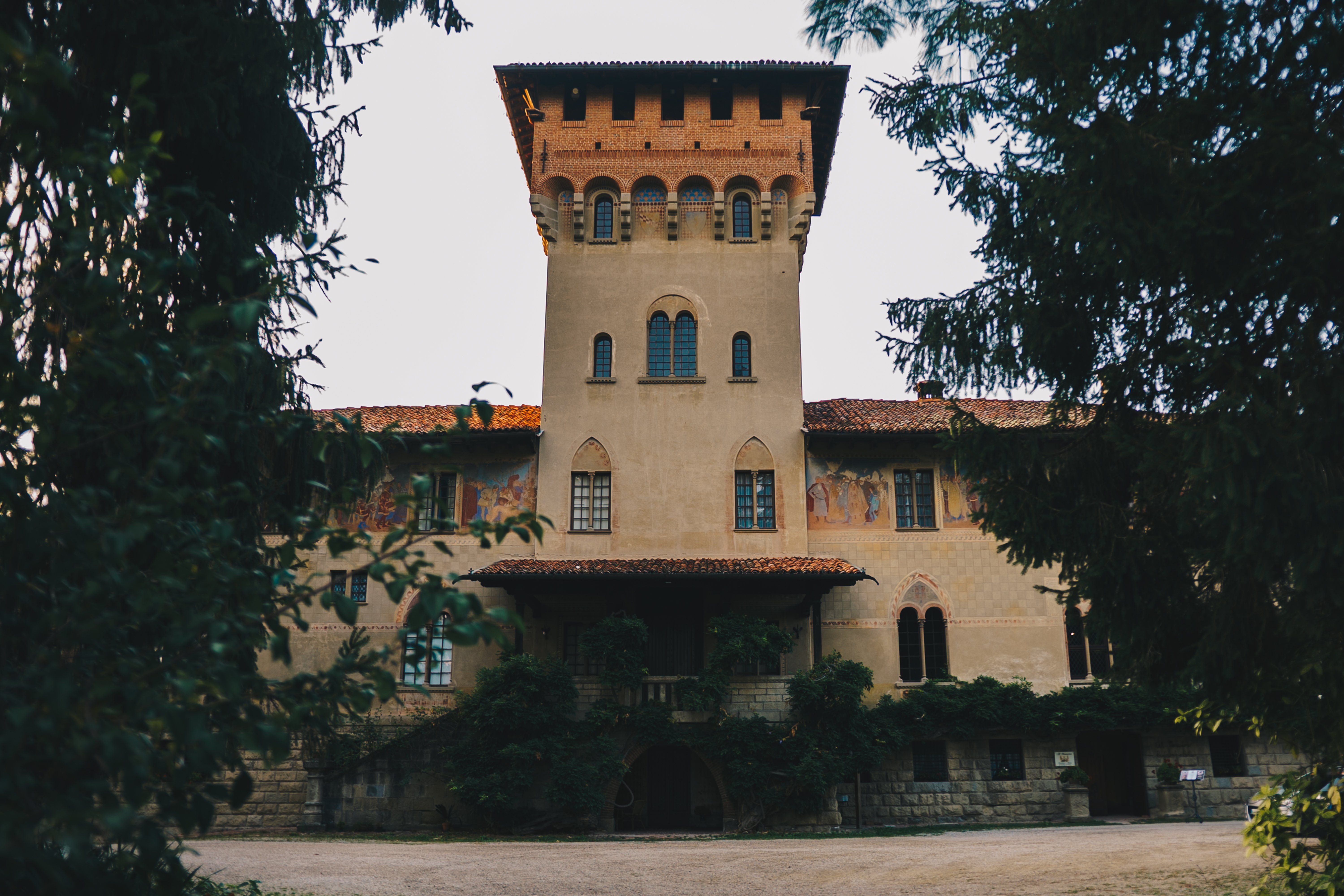 Relais del Monastero di Millesimo-官方