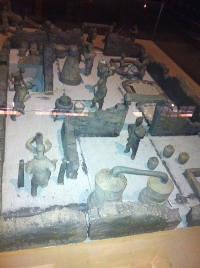 亳州古井酒文化博物馆