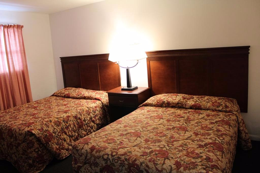 Budget Inn