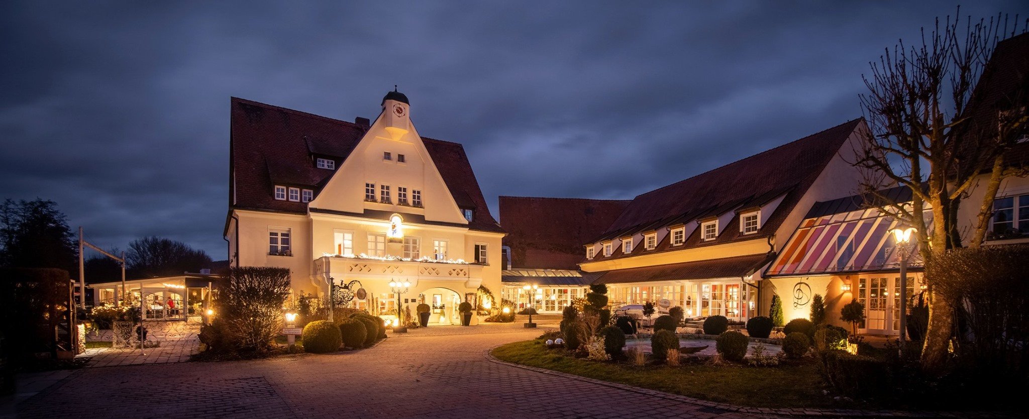 Hotel Drahthammer Schlöß'l-官方