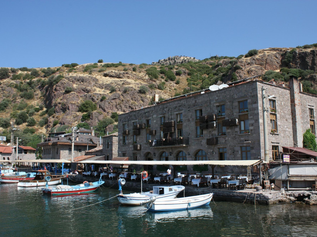 Grand Assos Hotel