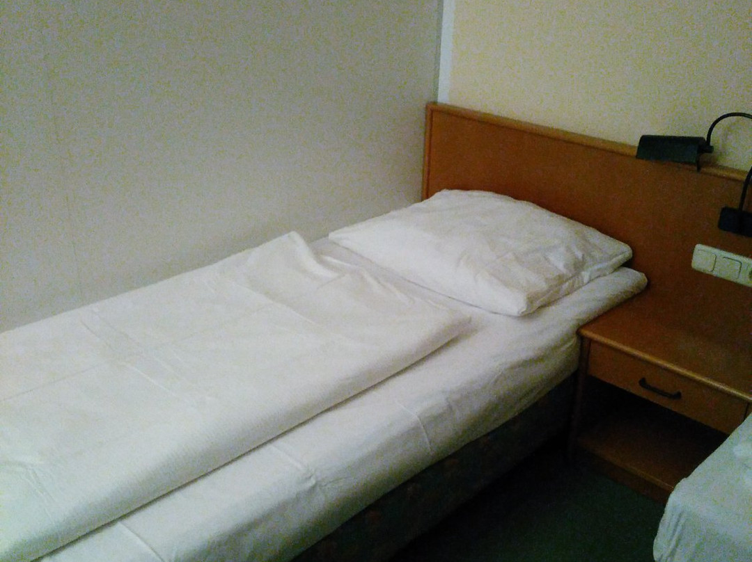 Apart Hotel Gera