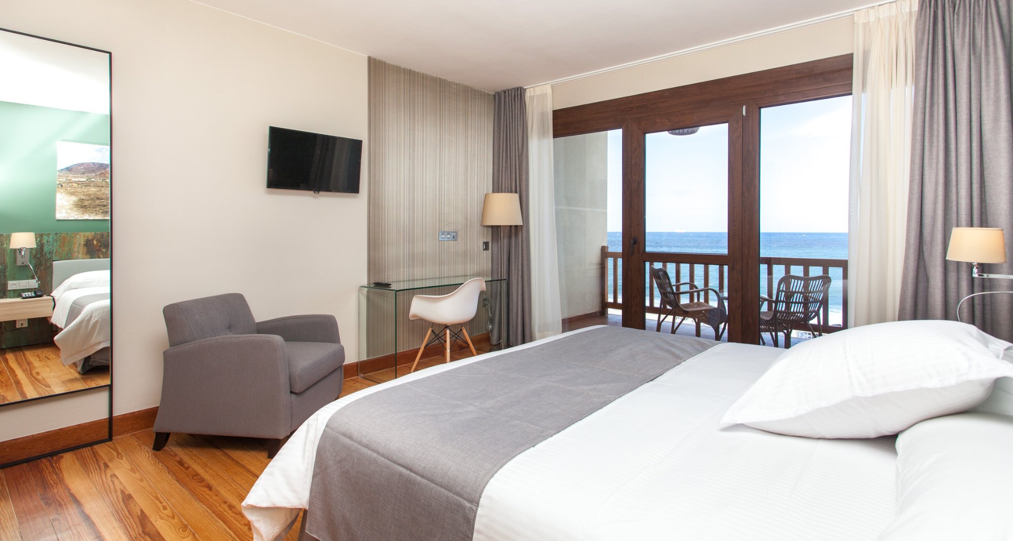 Hotel el Mirador de Fuerteventura-官方