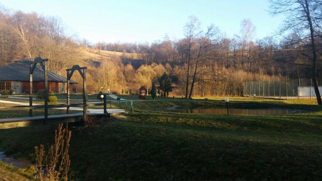 Geovita Lądek Zdrój-官方