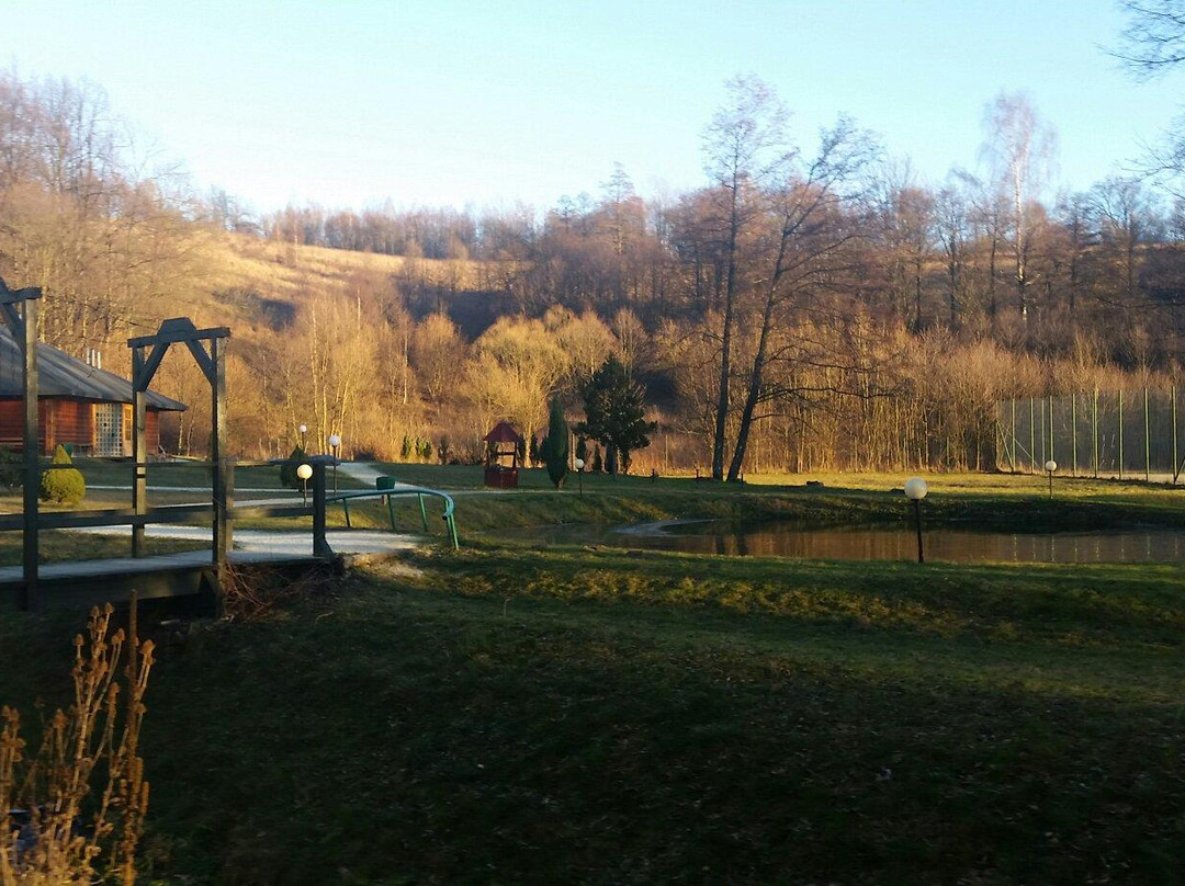 Hotel & Conference Center Geovita Ladek Zdroj