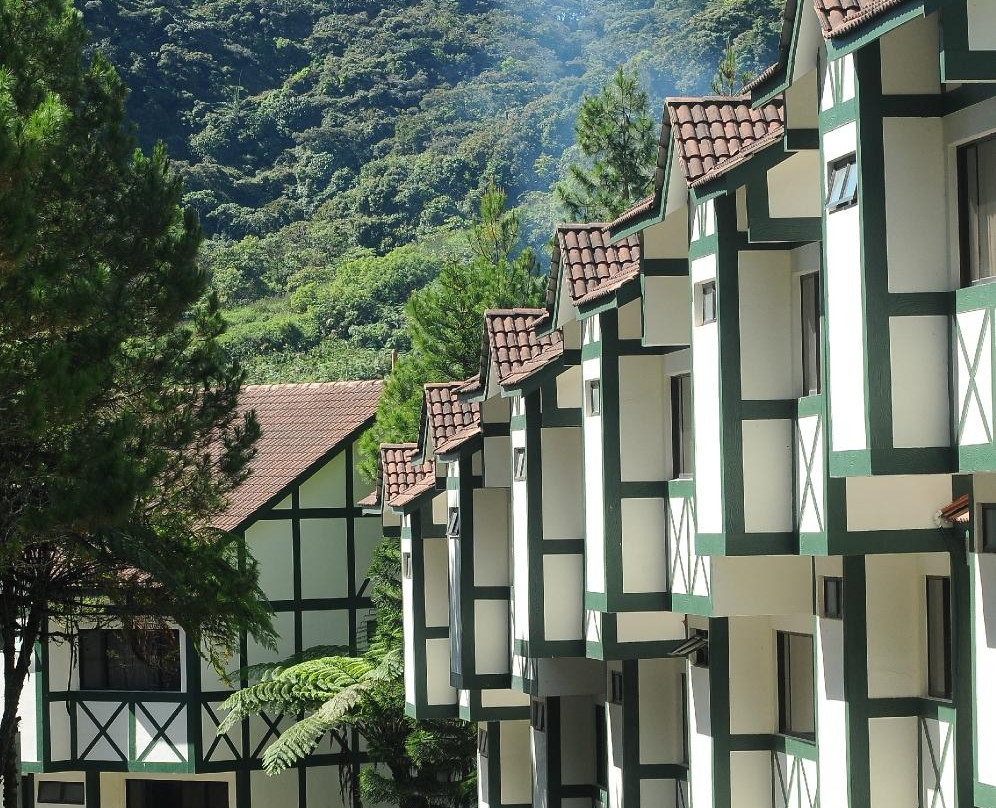 Natasya Resort Cameron Highlands