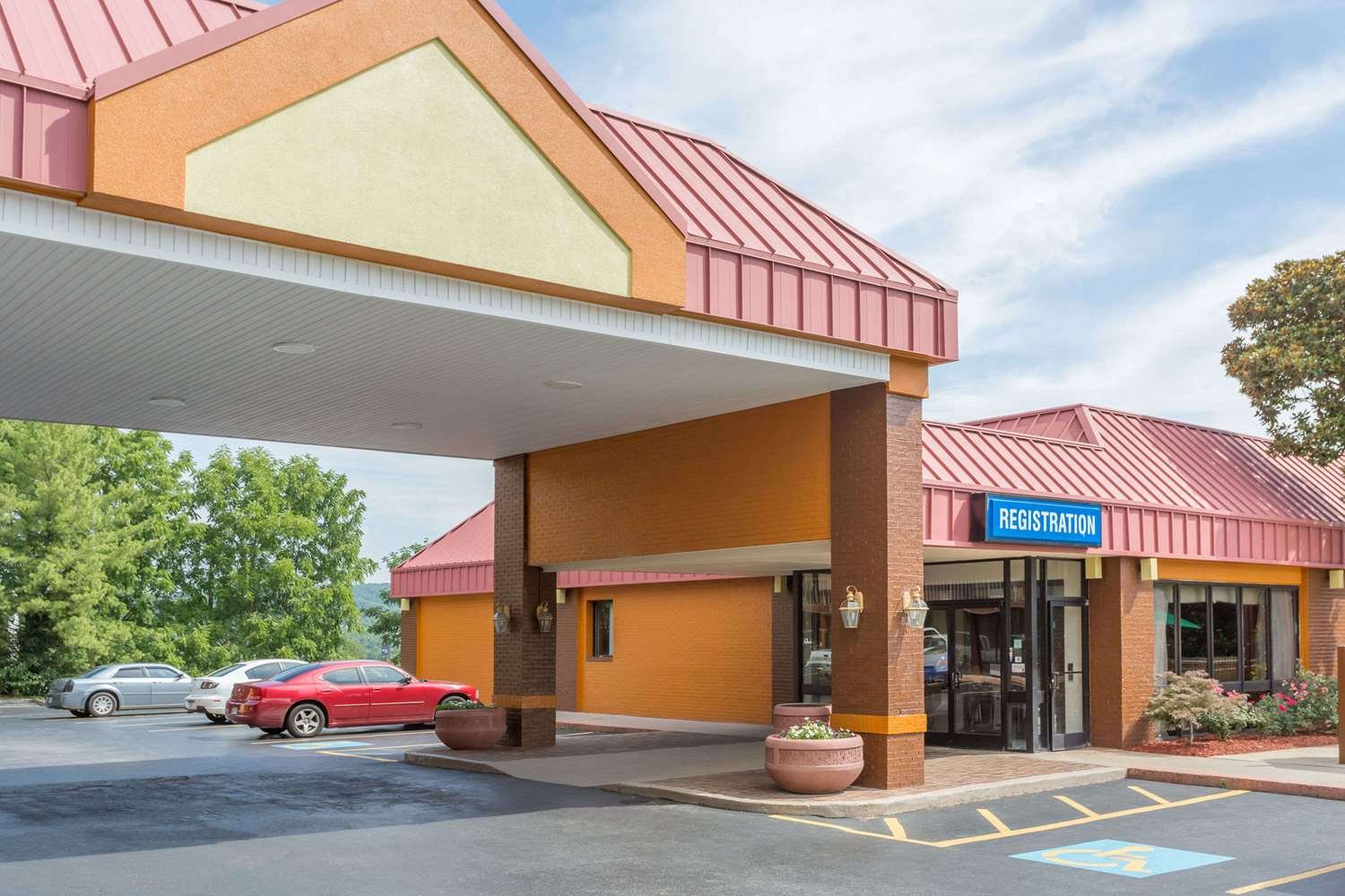 Extended Stay America Suites - Bristol-官方