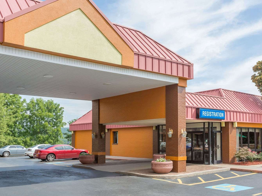 Extended Stay America Suites - Bristol主图