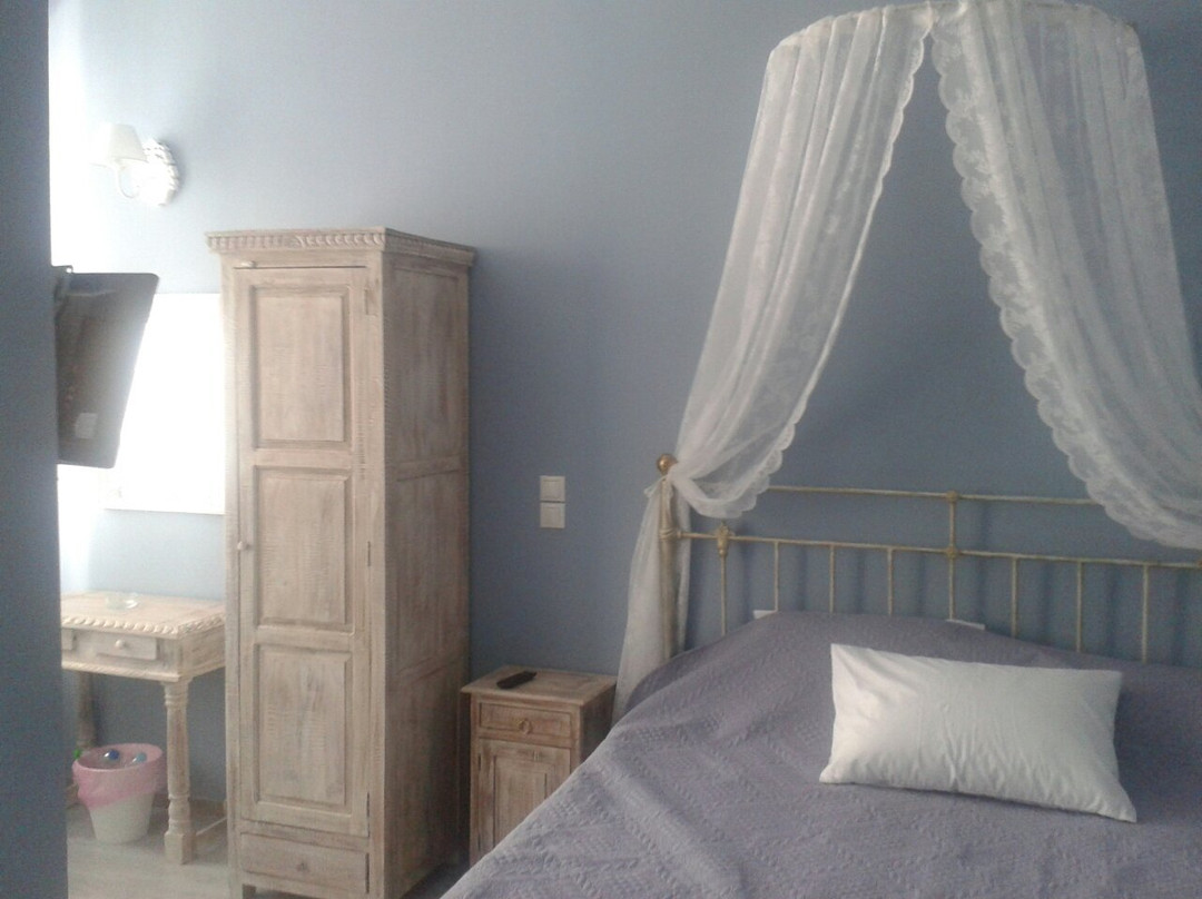 Oisyra Boutique Hotel