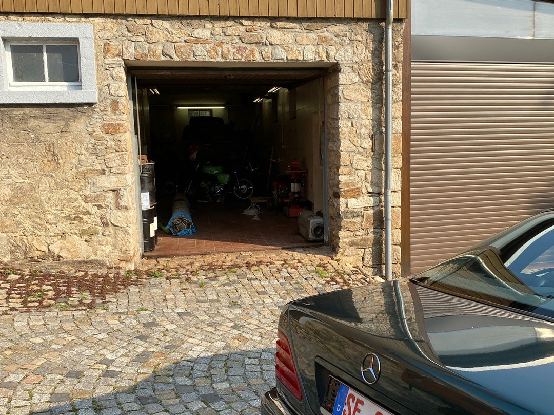 Sehmatal-Neudorf酒店住宿-Hotel Dietrichsmuhle