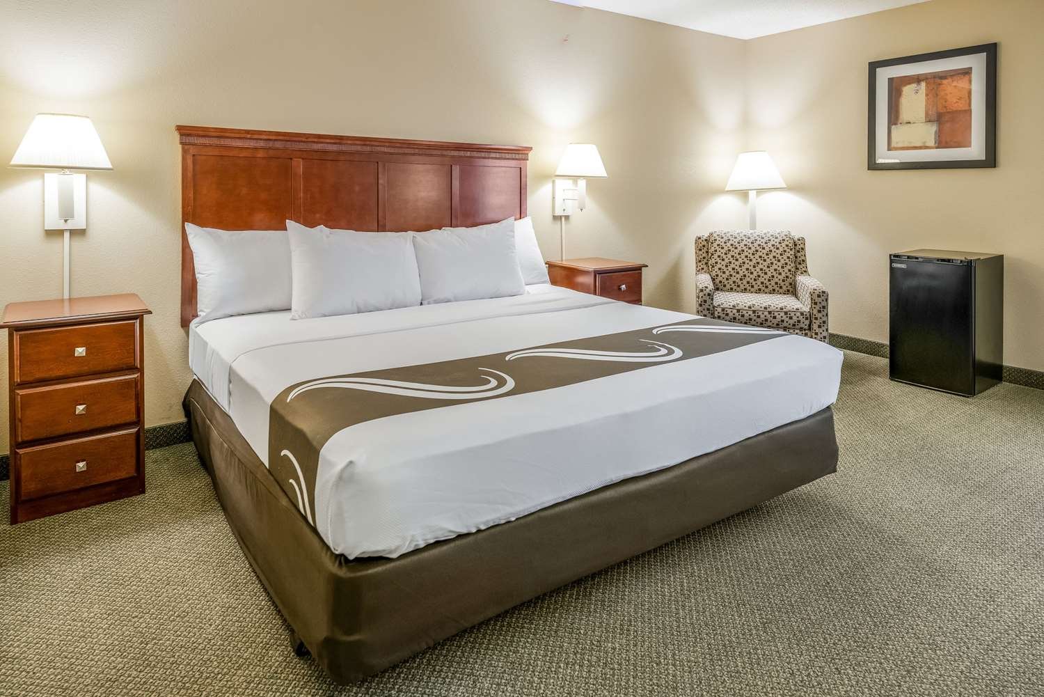 Holiday Inn Express Fremont By IHG-官方