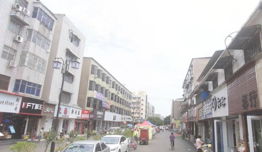 长葛旅游攻略图片