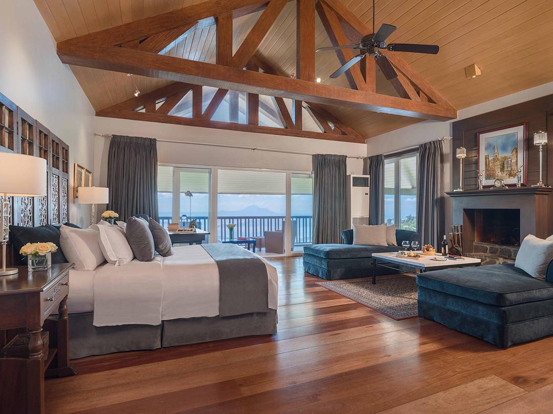 探索乡村套房酒店