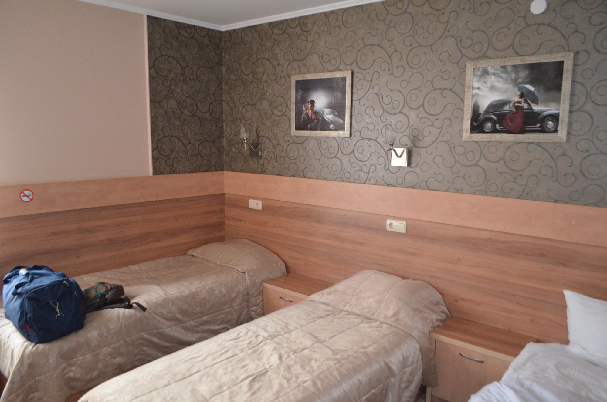 Palada Hotel-官方