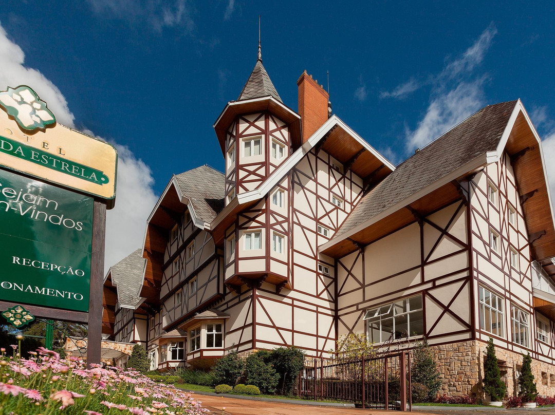 Hotel Serra da Estrela