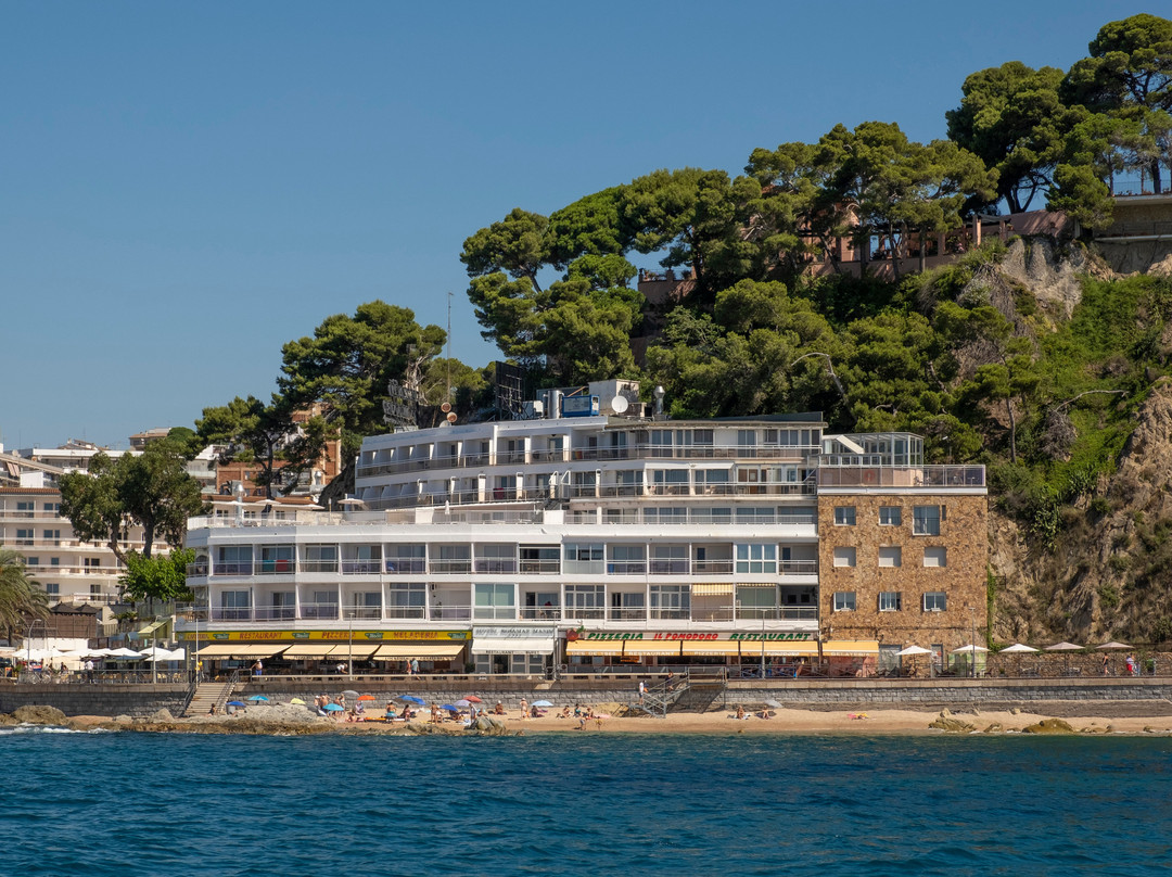 Hotel Rosamar Maxim - Adults Only